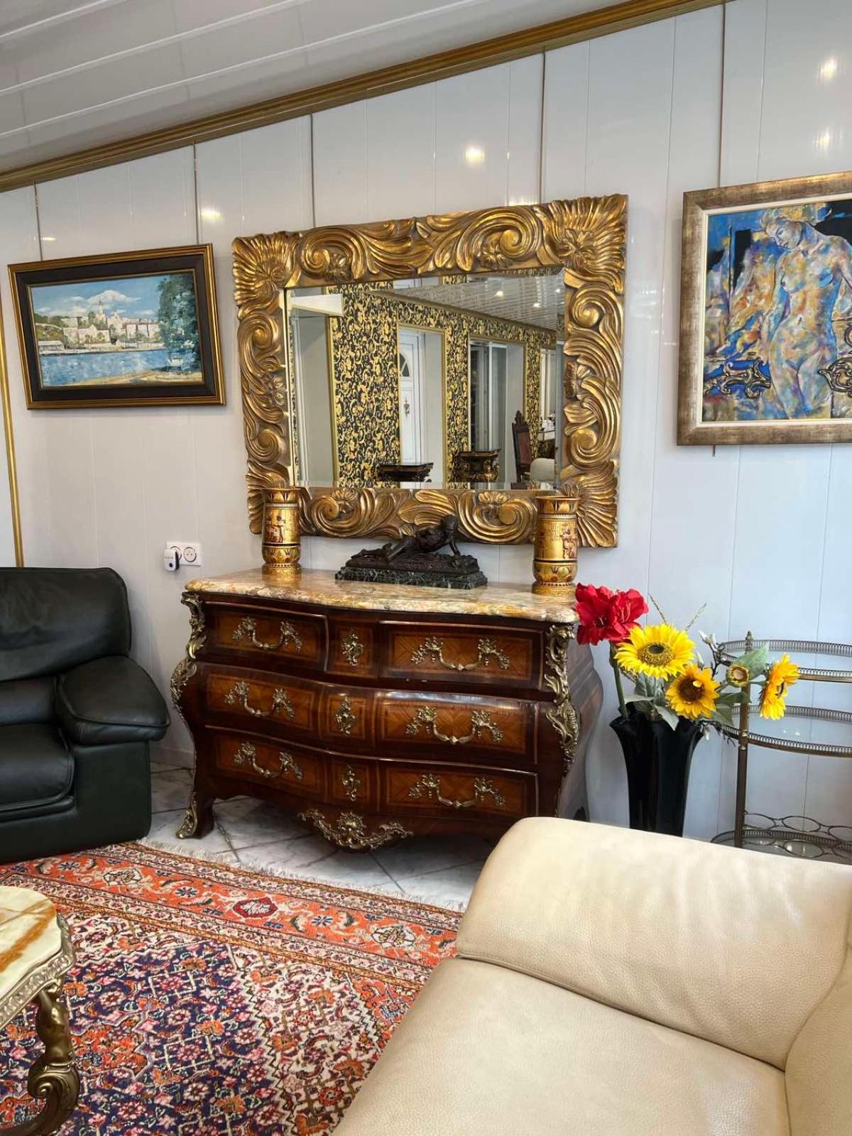 Villa Baroque photo 3
