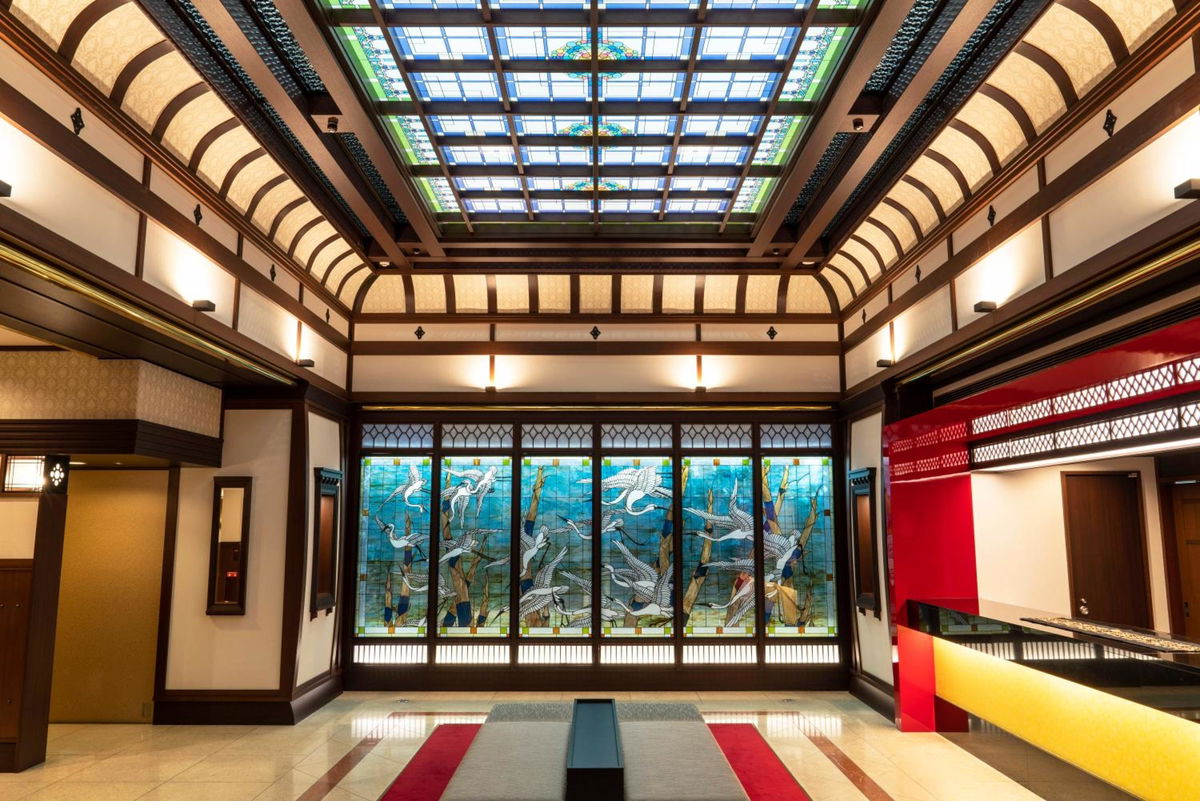 Kyoto Yamashina Hotel Sanraku photo 4