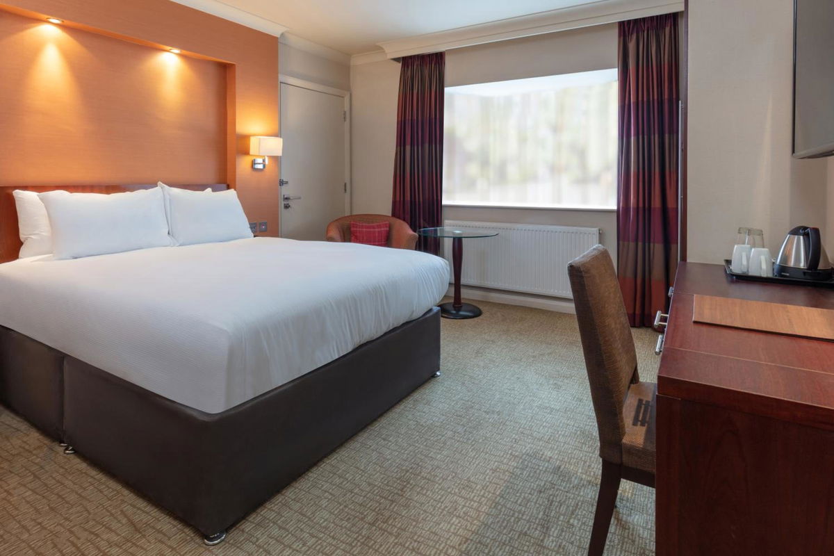 Forest Pines Hotel, Spa & Golf Resort photo 4