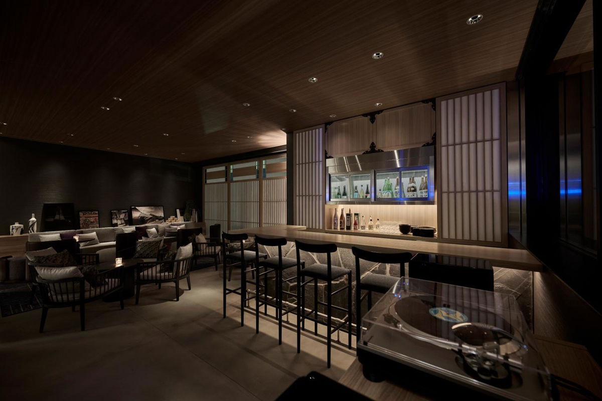 The Royal Park Canvas Ginza Corridor photo 2