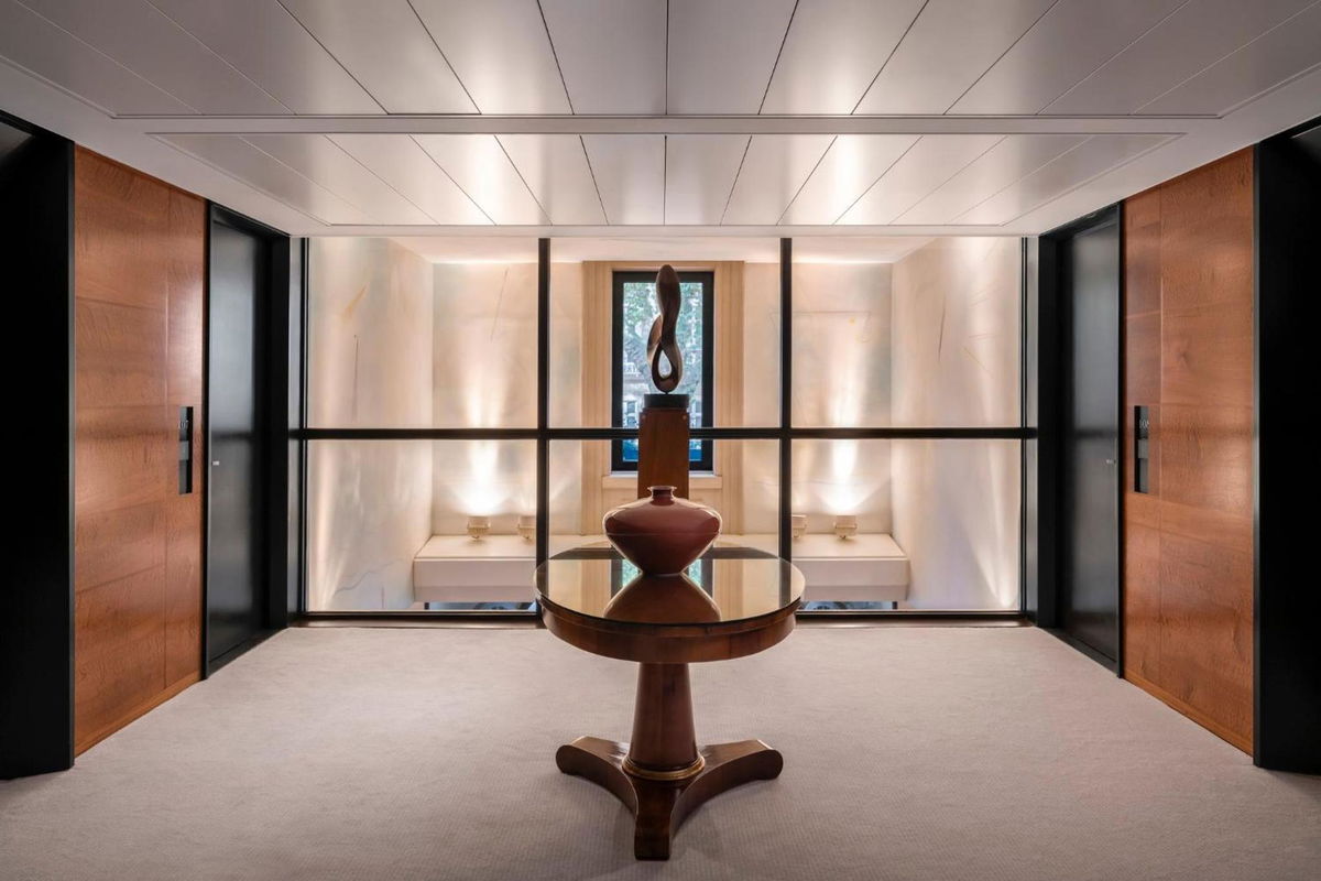 COMO The Halkin photo 3
