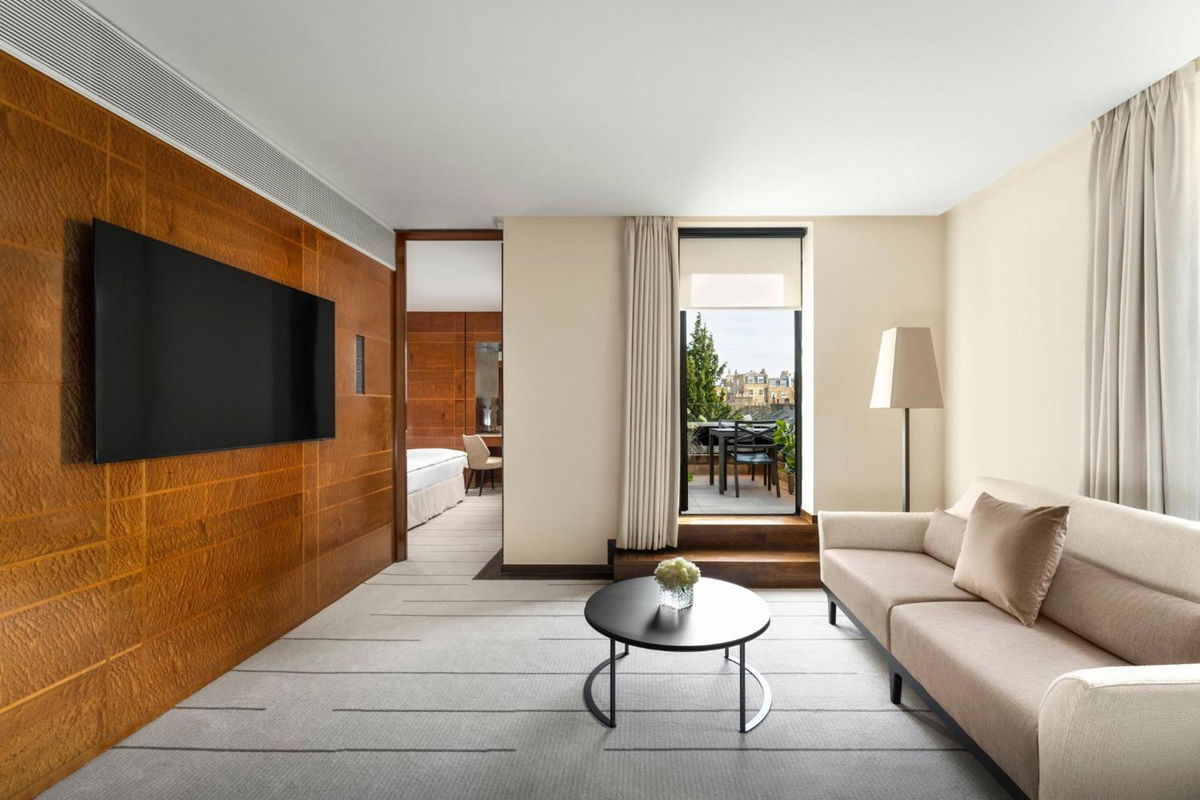 COMO The Halkin photo 4
