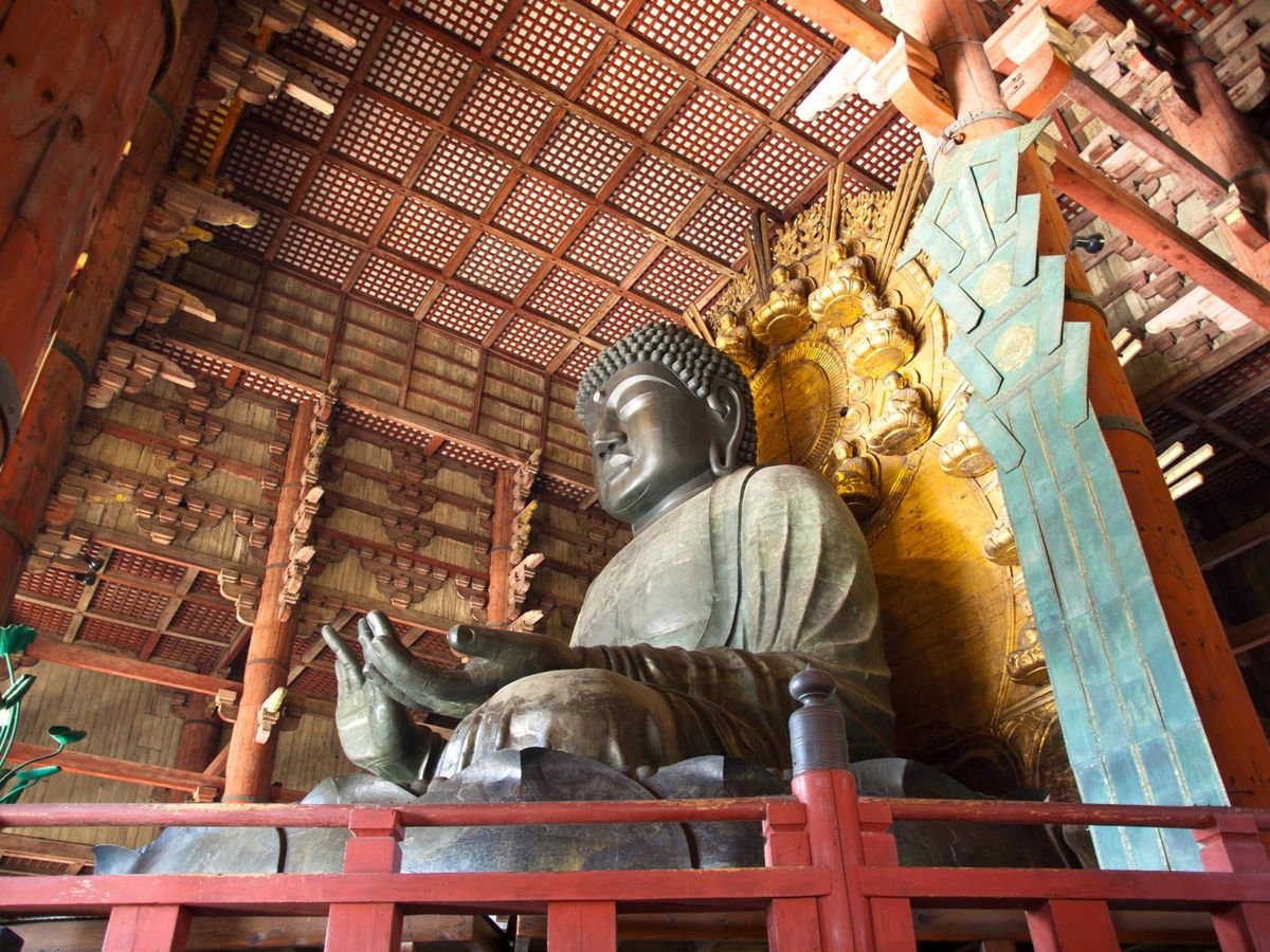 Nara Royal Hotel photo 2