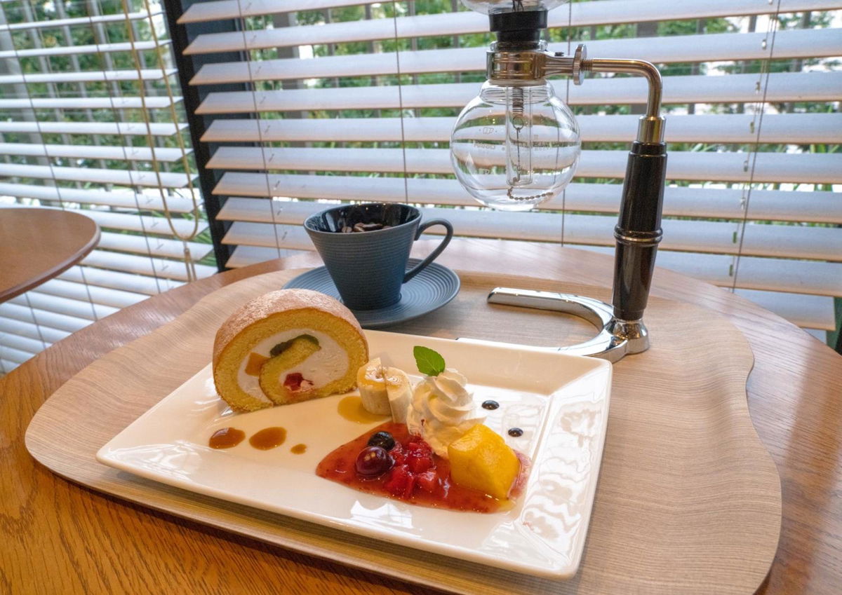 Ours Inn Hankyu photo 2