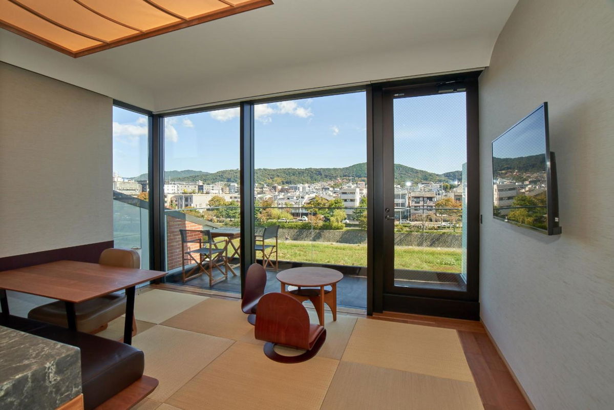 Genji Kyoto, a Member of Design Hotels photo 4