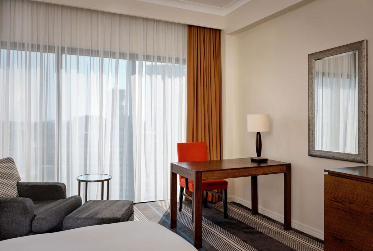 Hyatt Regency Birmingham photo 3