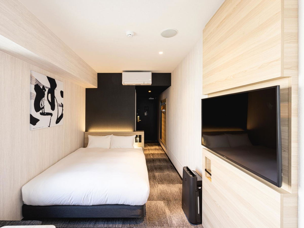 La'gent Hotel Kyoto Nijo photo 5