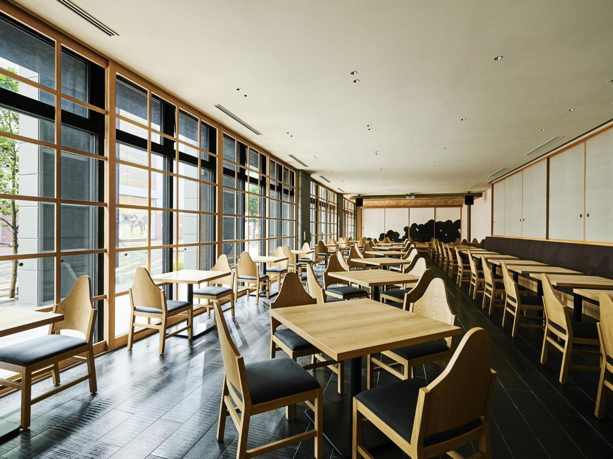 Asakusa View Hotel Annex Rokku photo 5