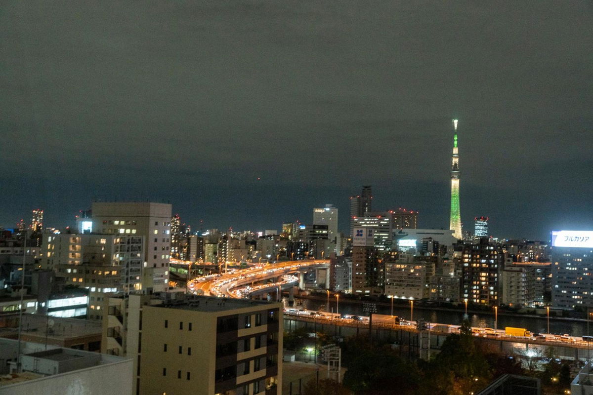 KOKO HOTEL Residence Asakusa Tawaramachi photo 5