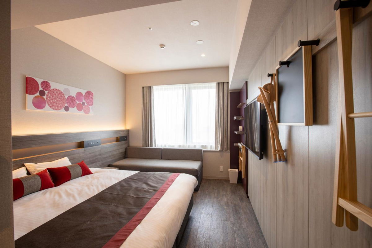 Beppu SUGINOI HOTEL photo 2