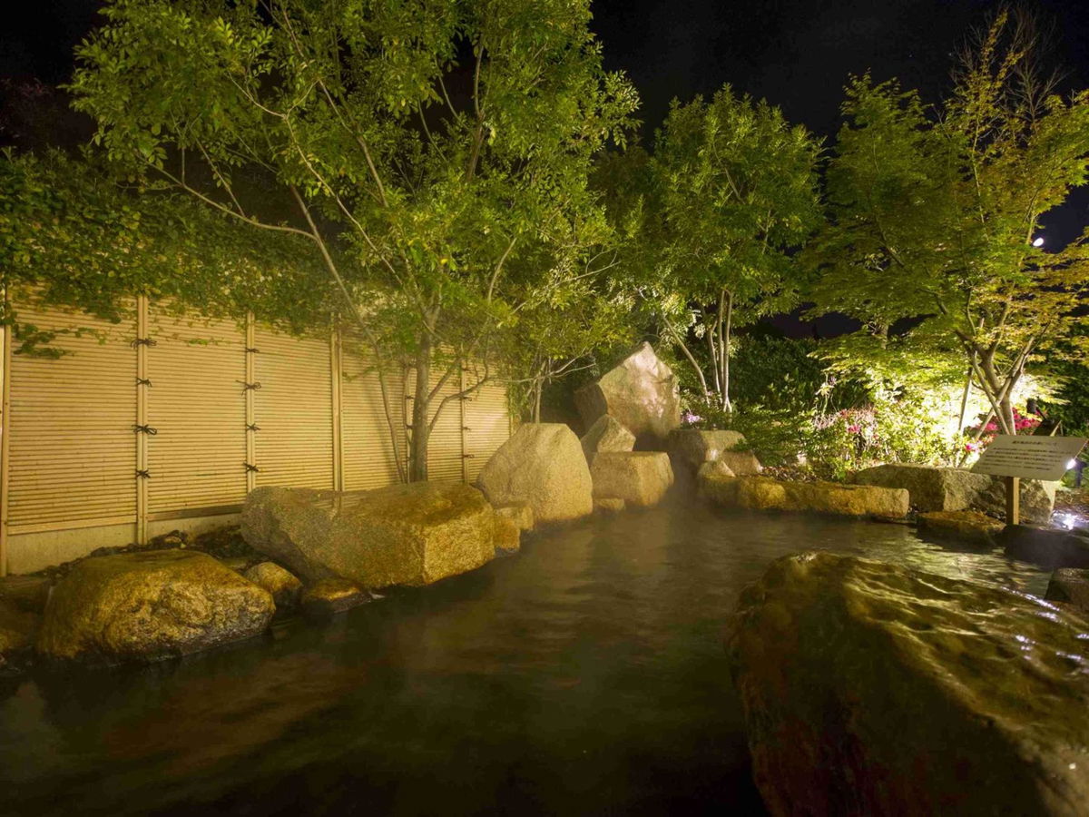 Hotel Okura JR Huis Ten Bosch photo 3