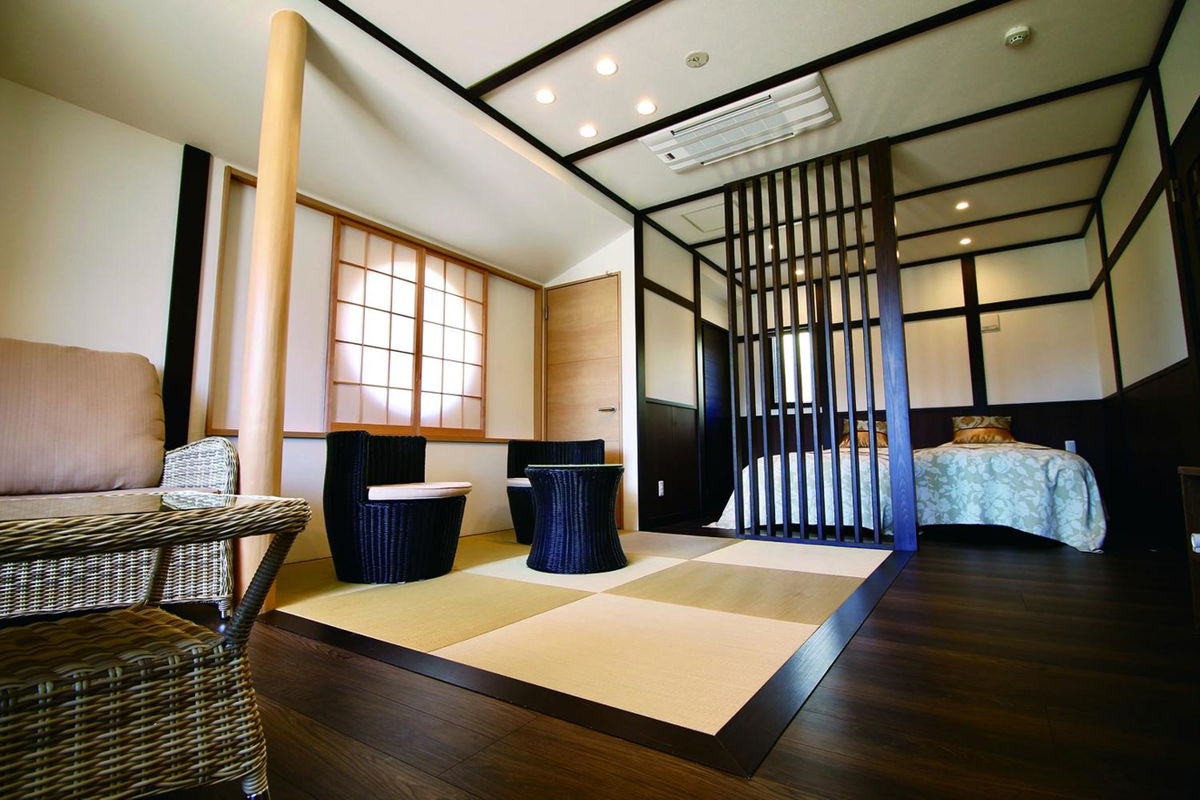 Hananoyado Yumefuji photo 2