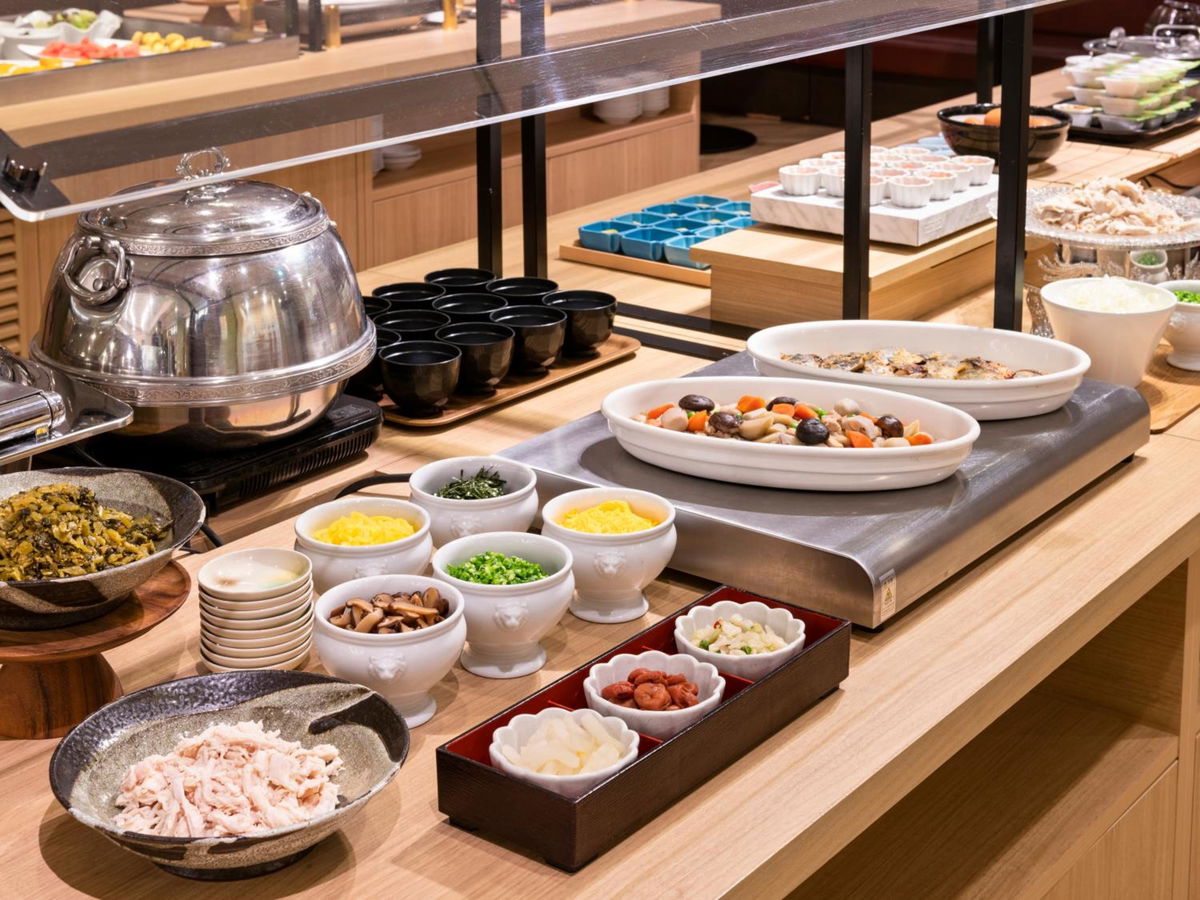 Mitsui Garden Hotel Kumamoto photo 2
