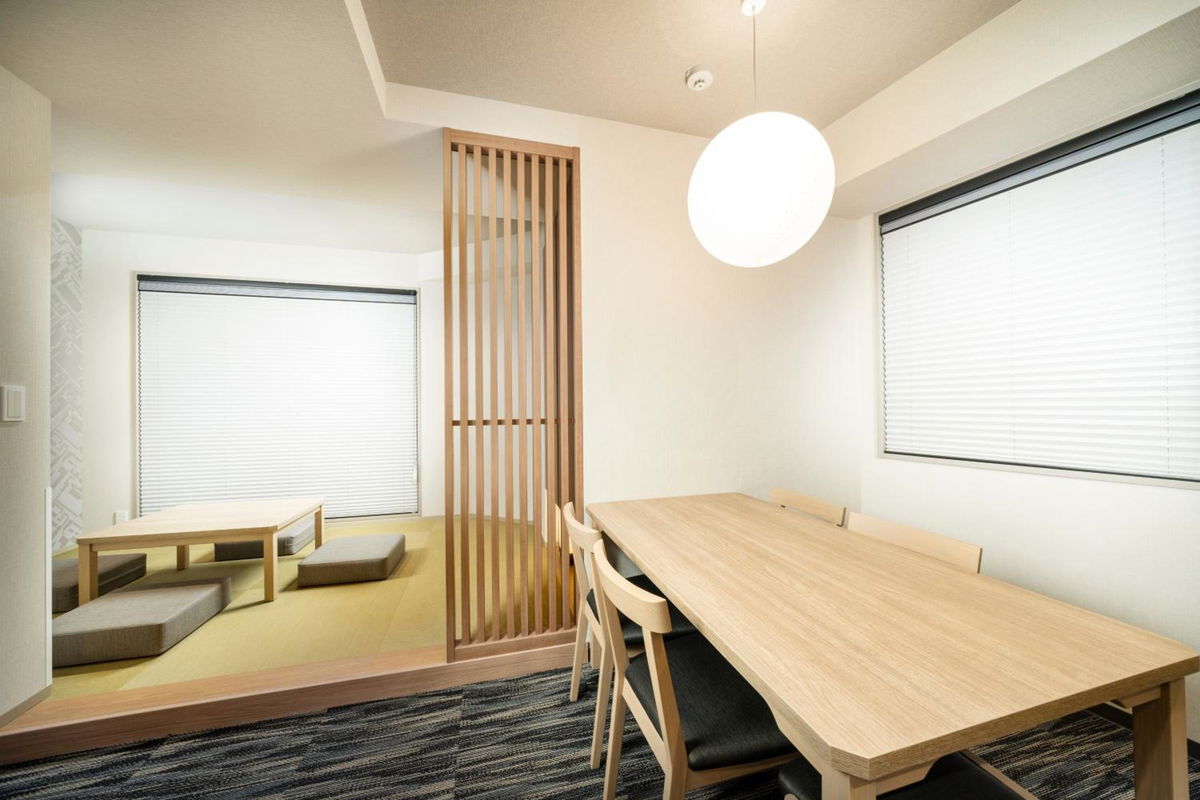 KOKO HOTEL Residence Asakusa Tawaramachi photo 3