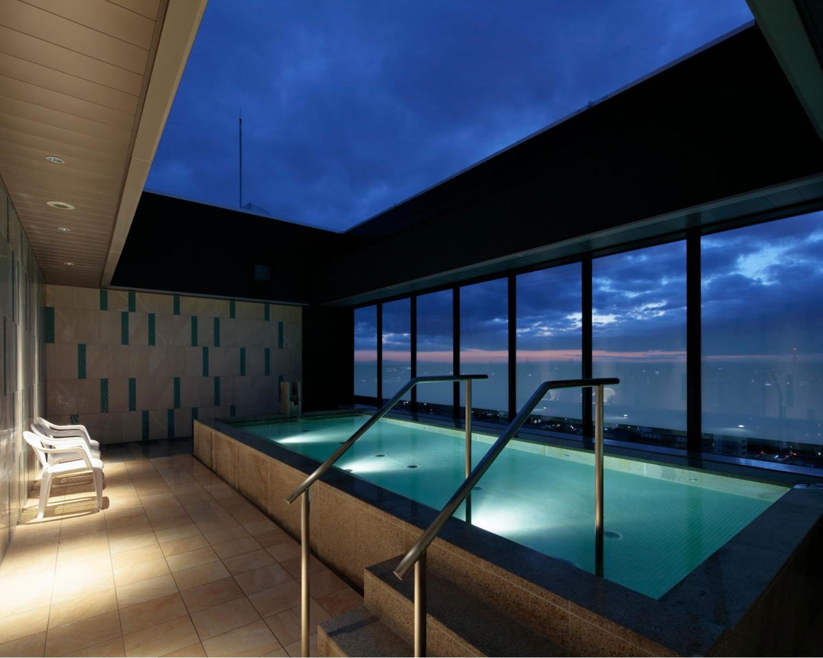 Candeo Hotels Utsunomiya photo 3