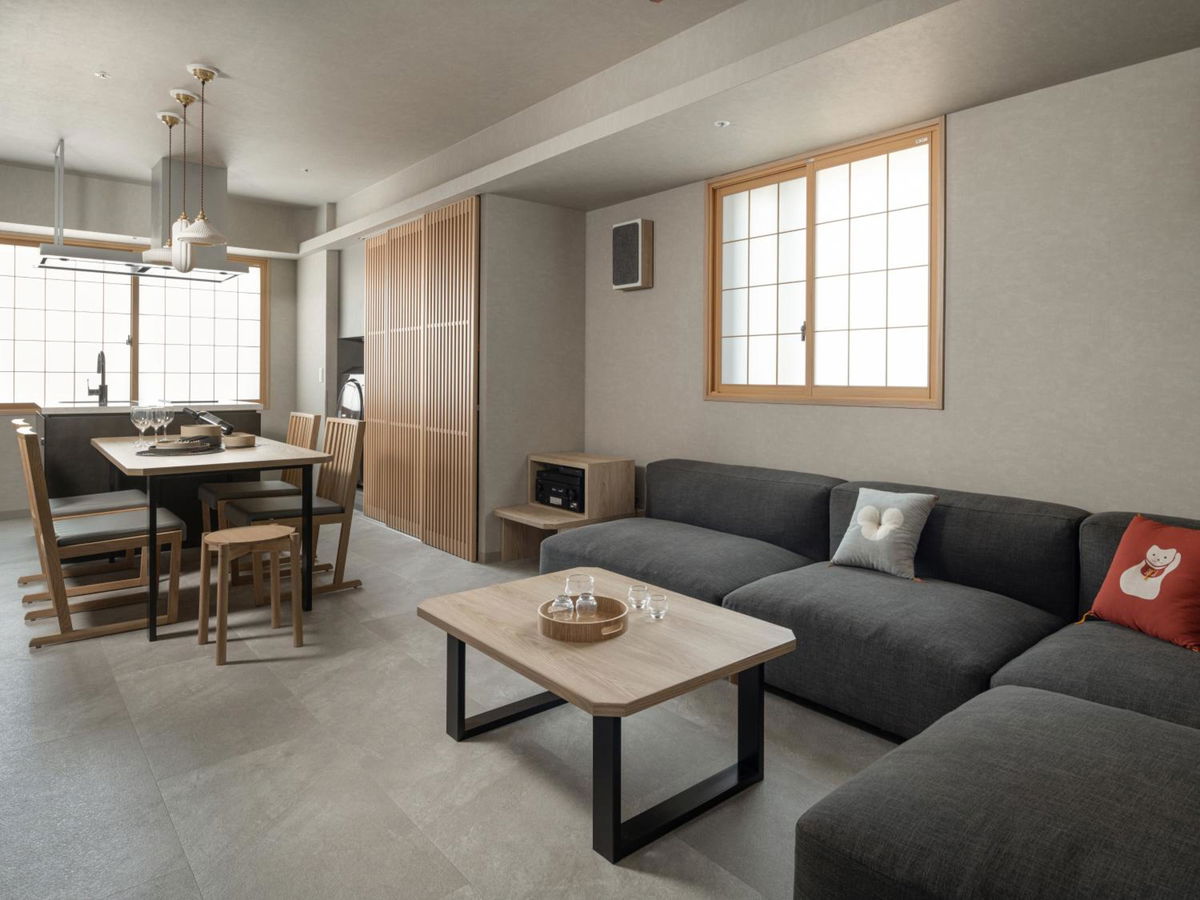 MIMARU SUITES Tokyo Asakusa photo 4