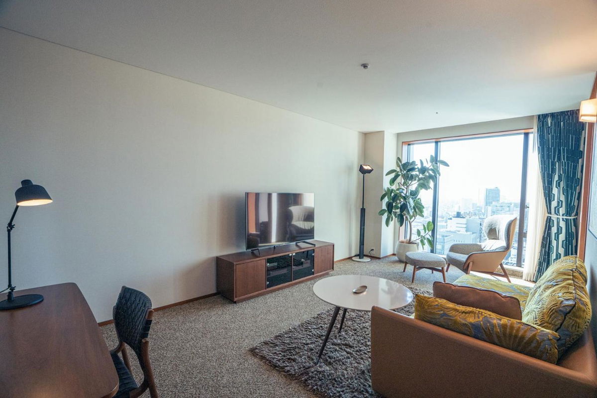 THE AOYAMA GRAND HOTEL photo 5