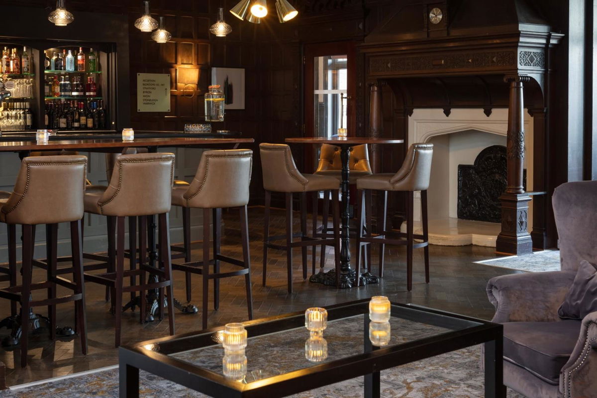 Chesford Grange Hotel photo 3