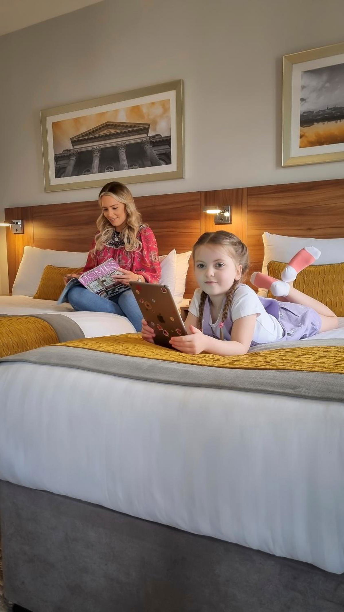 Maldron Hotel Derry photo 2