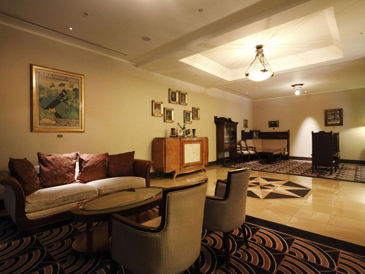 Hotel Monterey La Soeur Osaka photo 3