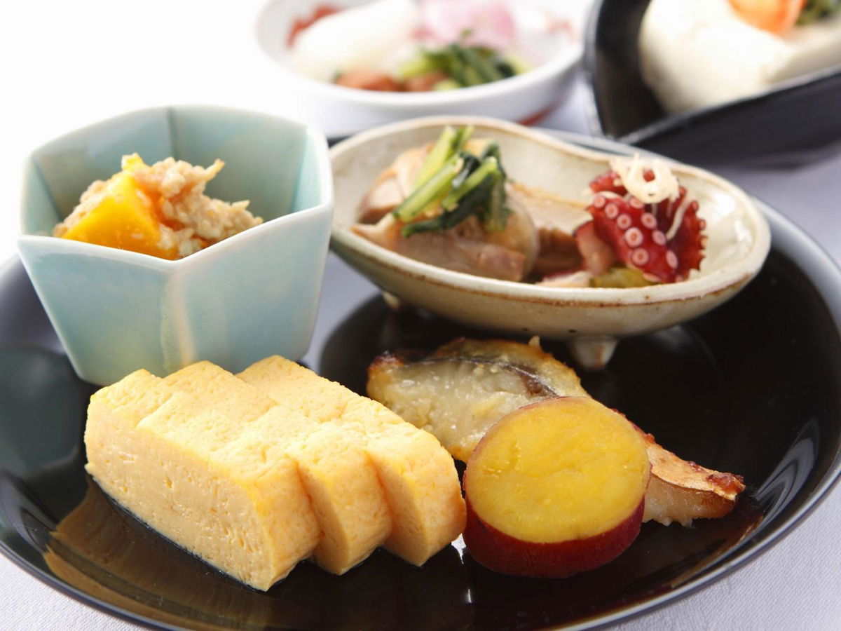 Hotel Monterey La Soeur Osaka photo 2