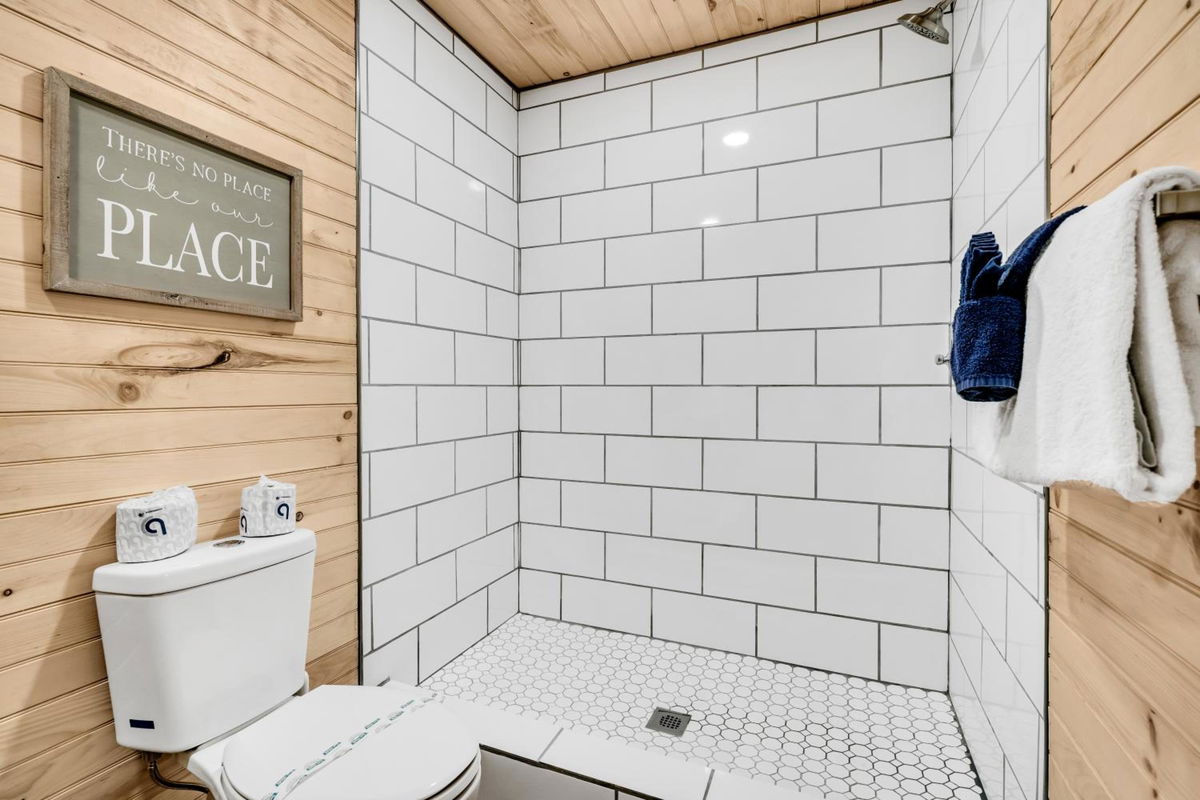 Greenbriar Place, Pickleball Court, Creek, WIFI, Mountain Views, Starting at 79" photo 5