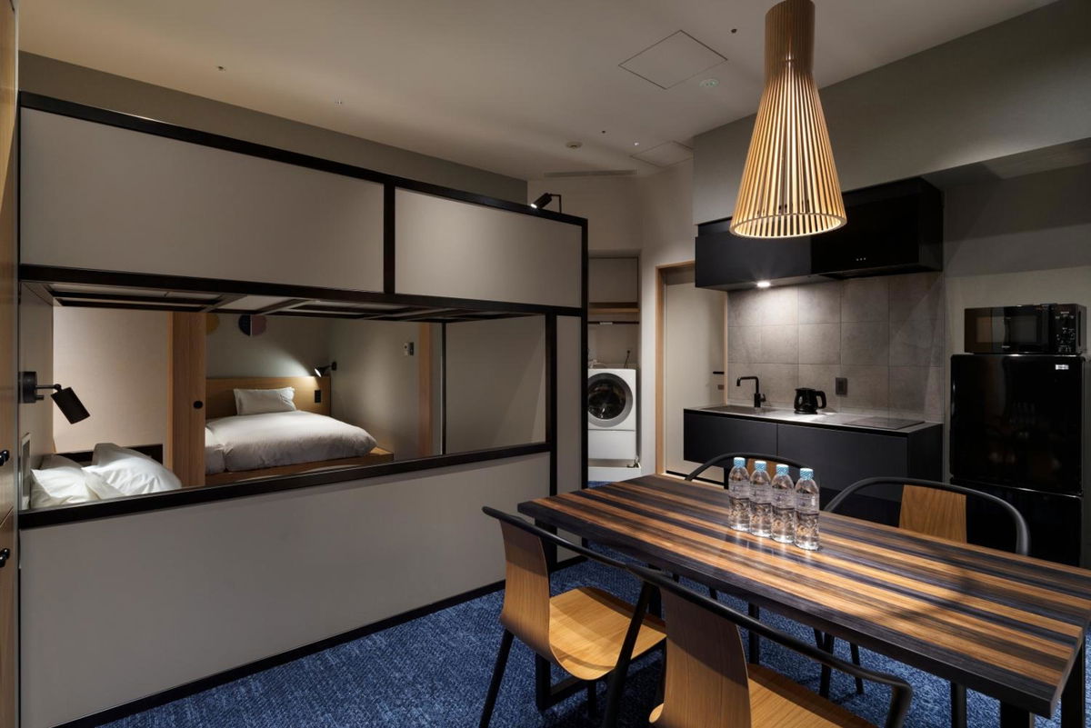 Hundred Stay Tokyo Shinjuku photo 3