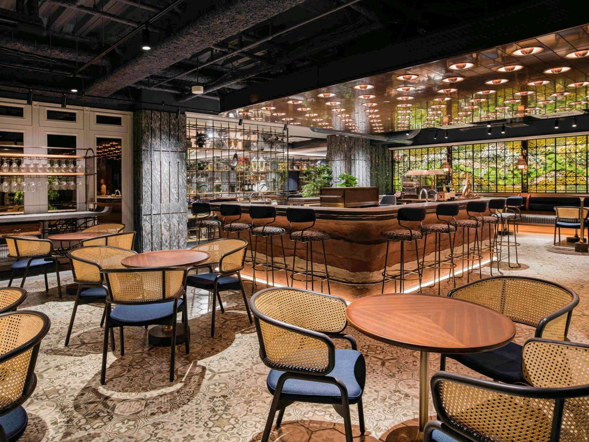 Mercure Kyoto Station photo 5
