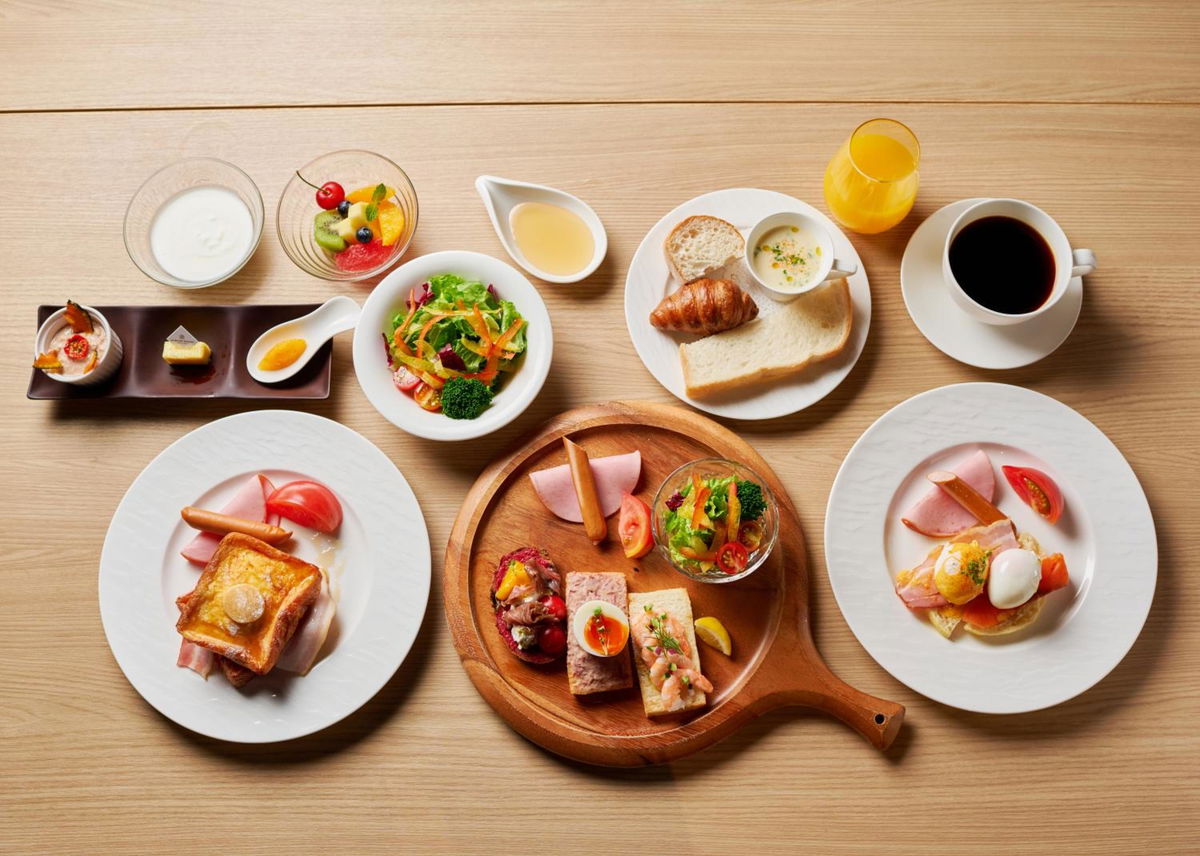The Gate Hotel Ryogoku by Hulic photo 3