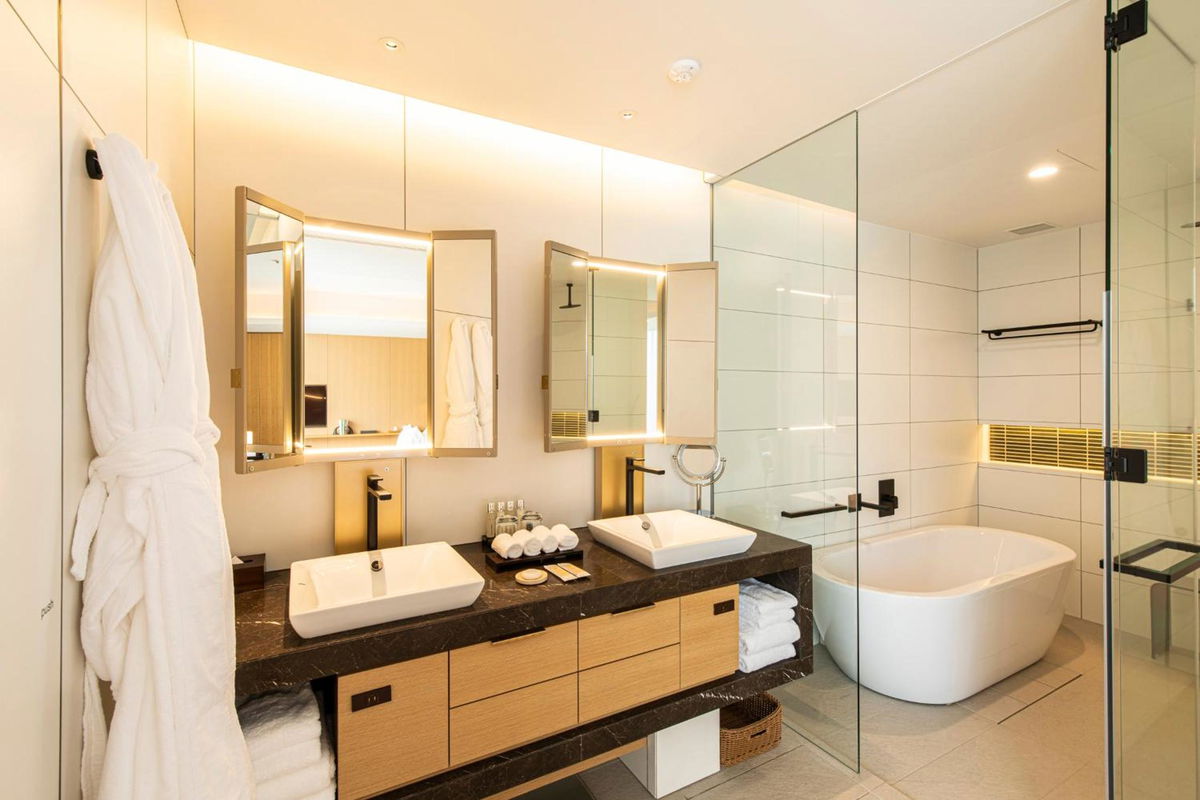The Hotel Seiryu Kyoto Kiyomizu - a member of the Leading Hotels of the World- photo 5