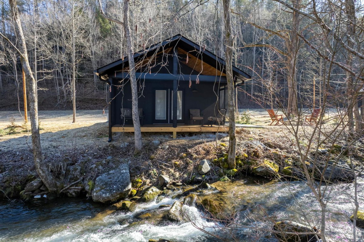 Greenbriar Place, Pickleball Court, Creek, WIFI, Mountain Views, Starting at 79" photo 4