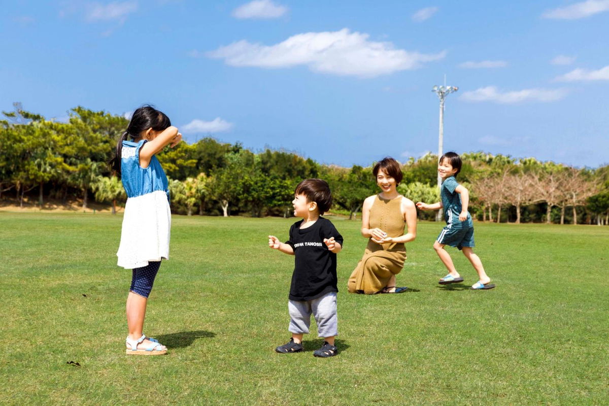 Laguna Garden Hotel photo 5