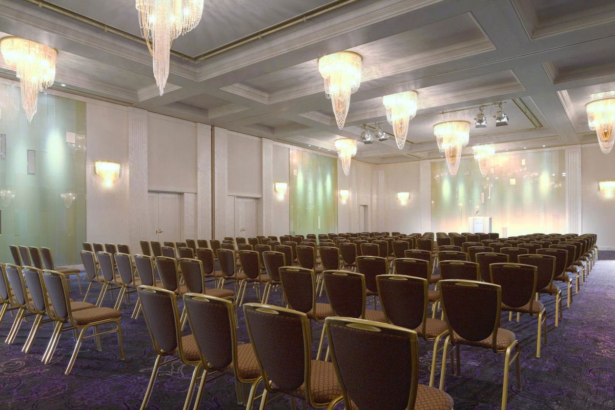The Westin Osaka photo 5