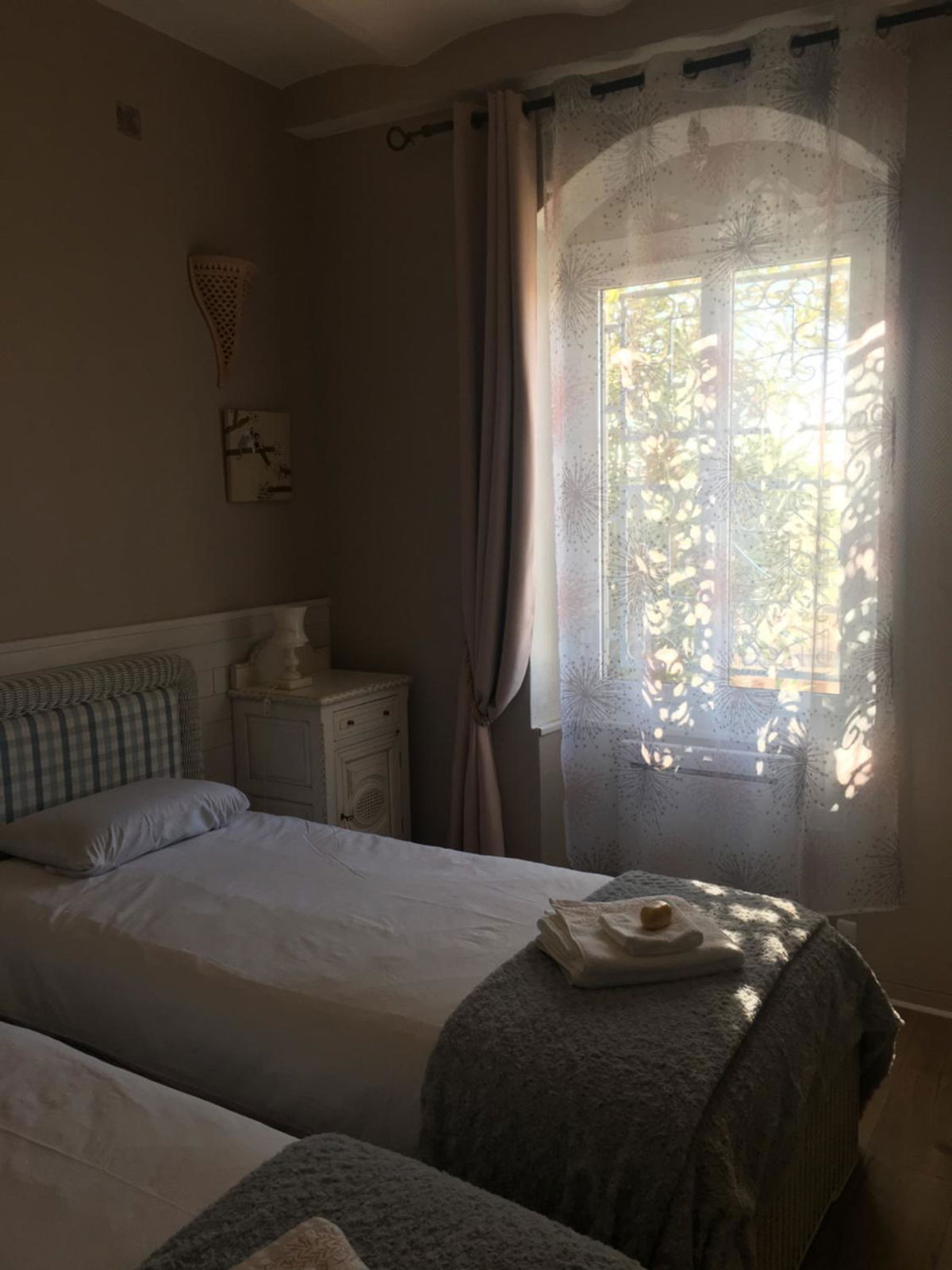 Appartement central des terres chaudes proche bord de mer photo 4