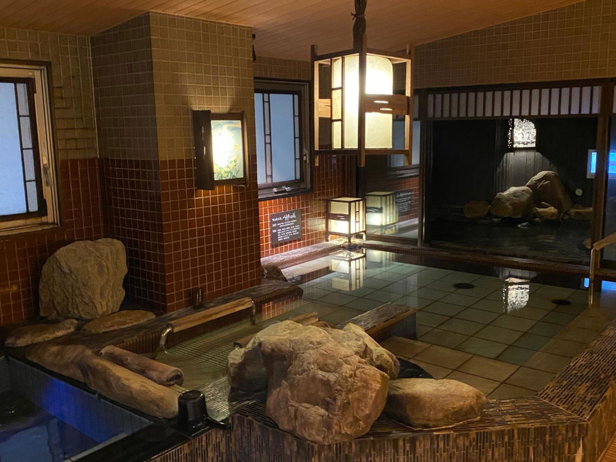 Dormy Inn Premium Hakata Canal City Mae photo 5
