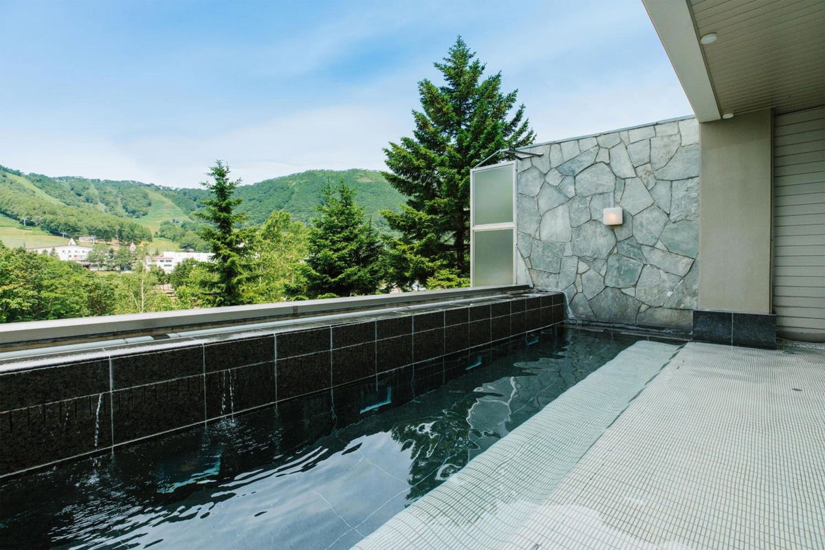 The Westin Rusutsu Resort photo 2