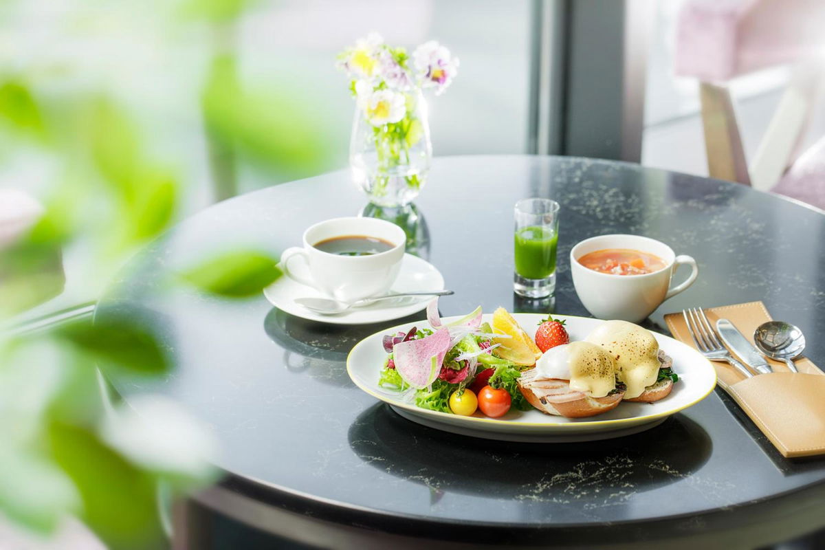 Hotel GrandBach Tokyo Ginza photo 5