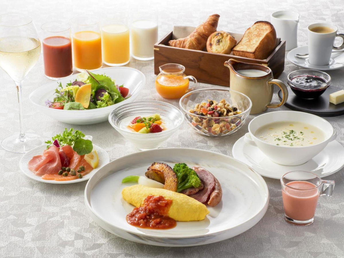 Portom International Hokkaido photo 2