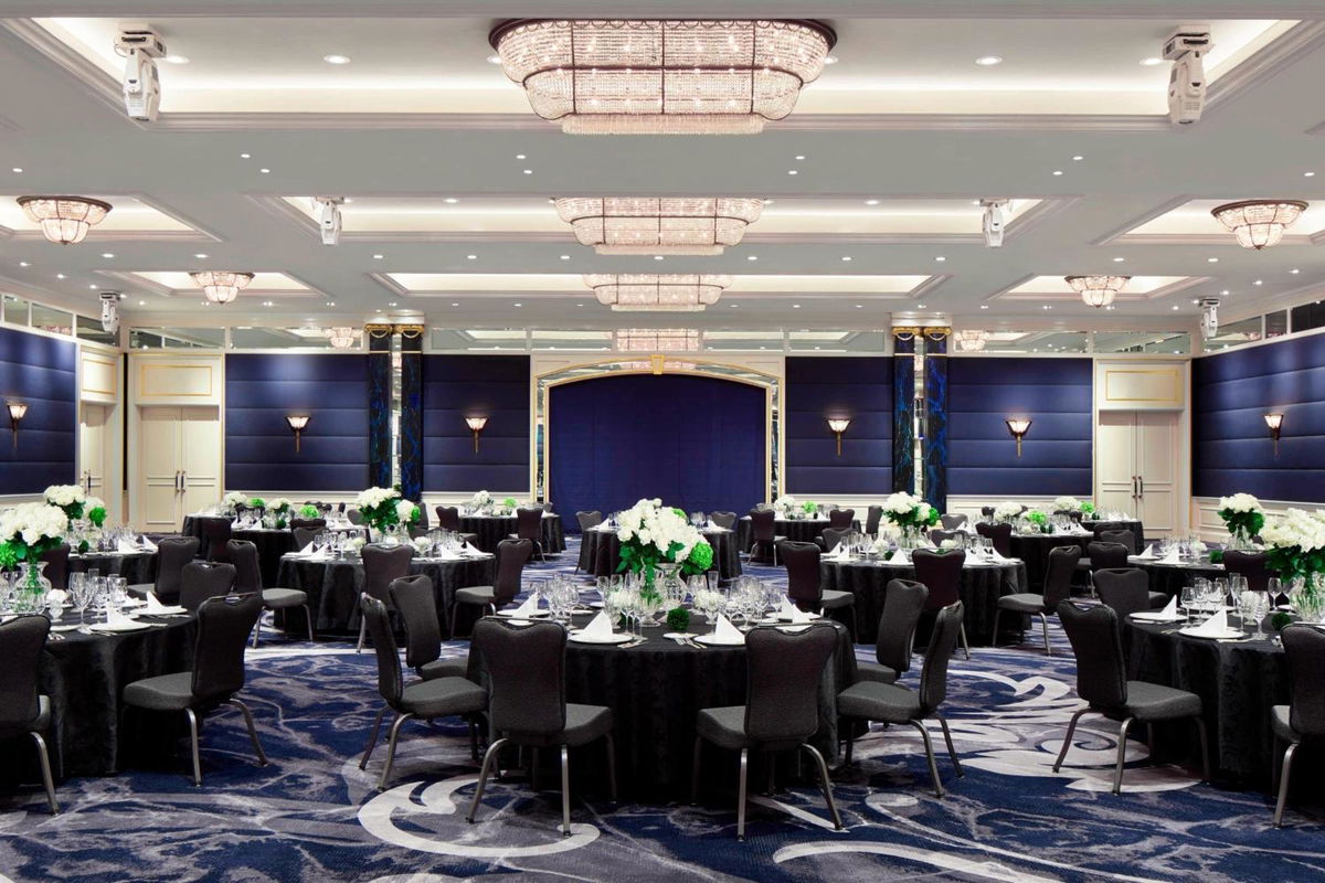 The Westin Tokyo photo 2