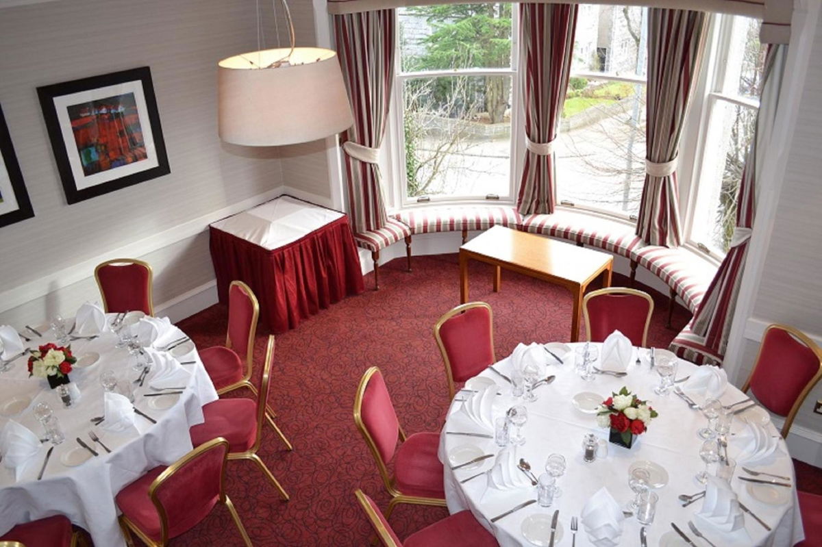 Atholl Hotel photo 4