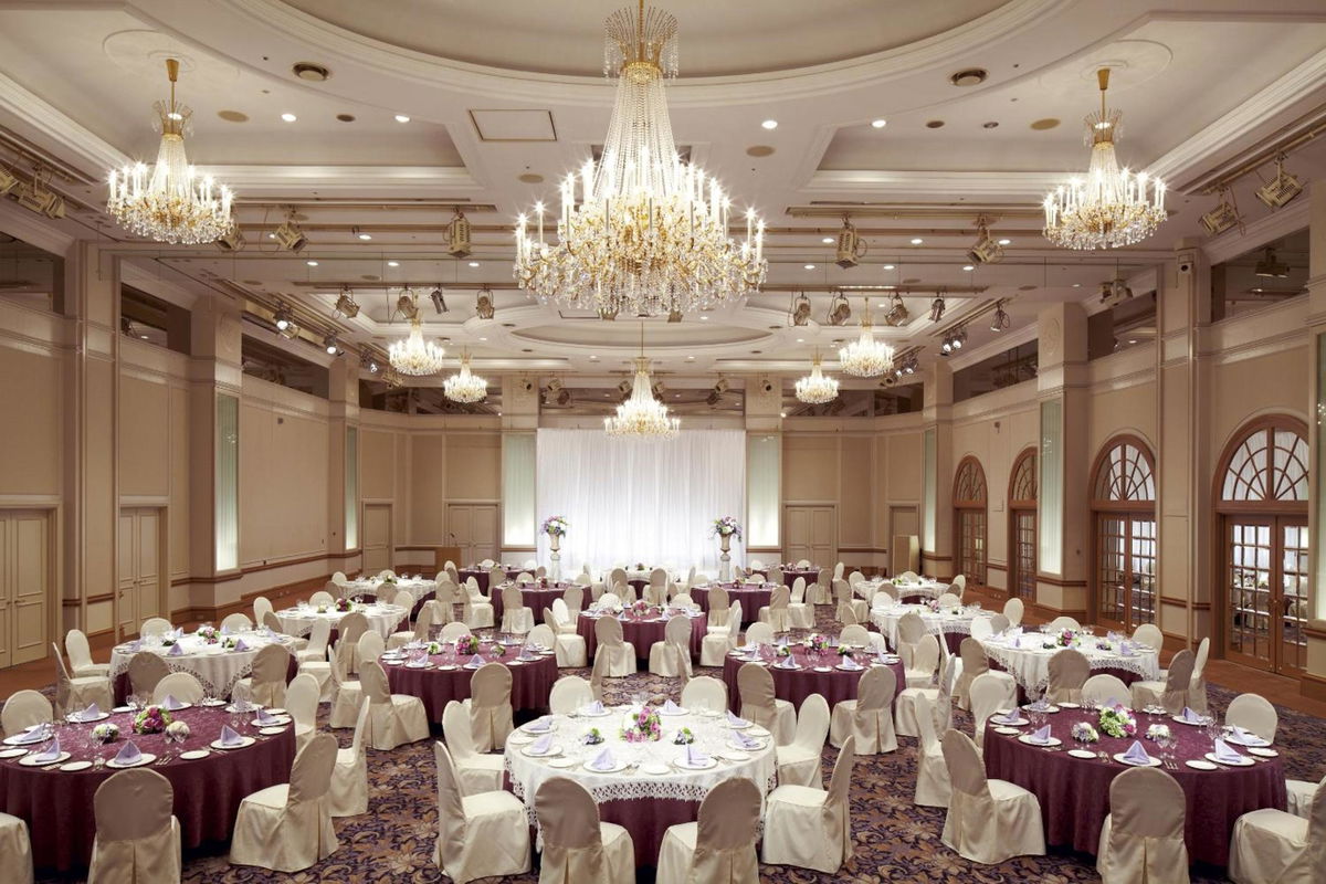 Dai-ichi Hotel Tokyo photo 2