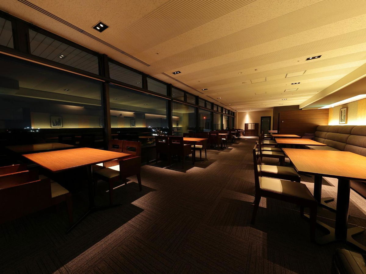 ANA Crowne Plaza Narita by IHG photo 4