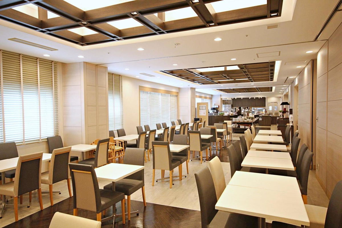Richmond Hotel Premier Musashikosugi photo 5