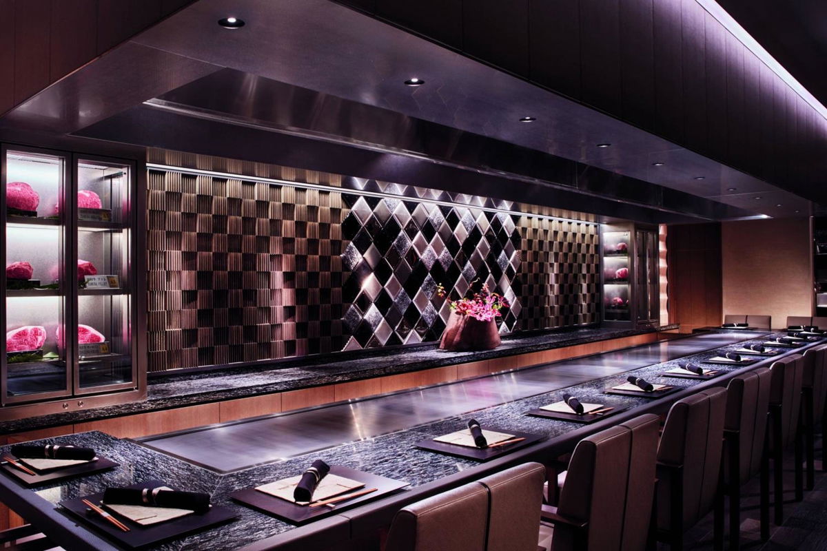 The Ritz-Carlton, Tokyo photo 4
