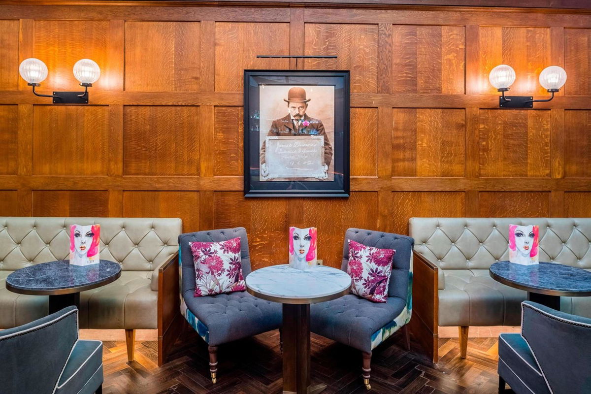 The Dixon, Tower Bridge, Autograph Collection photo 2