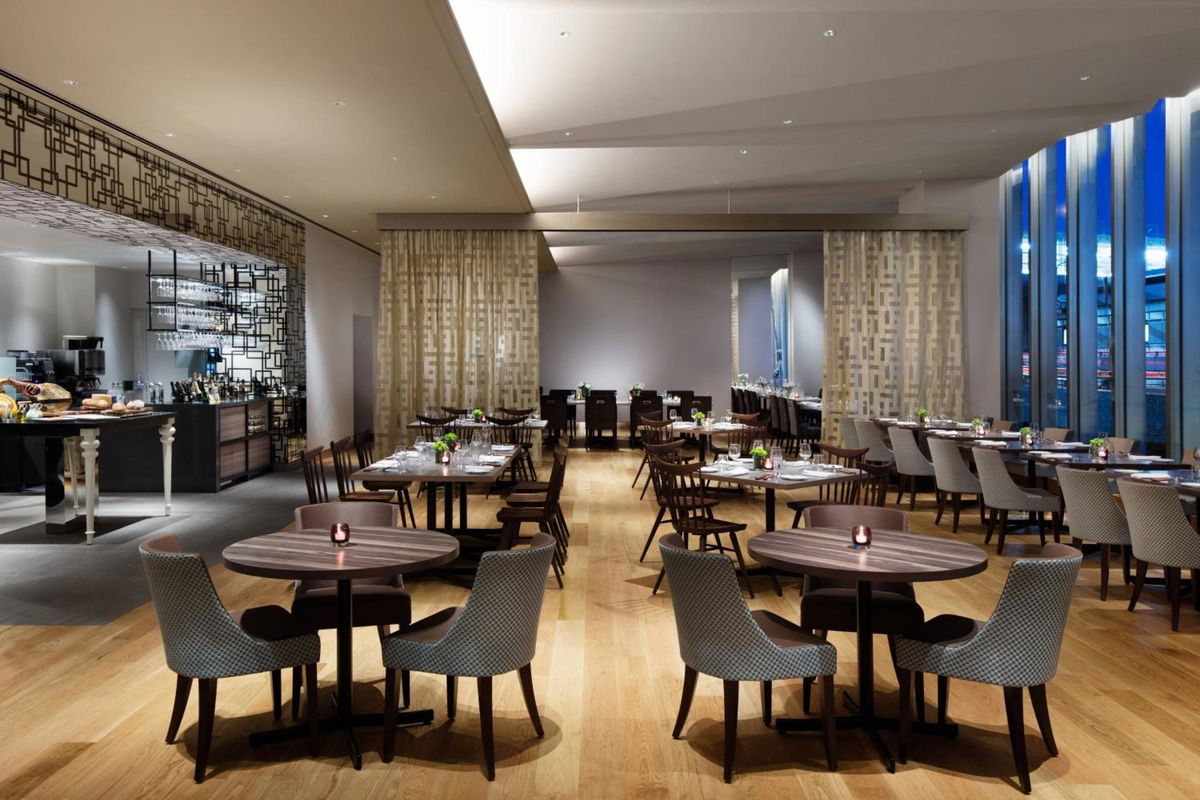 Courtyard by Marriott Shin-Osaka Station photo 2