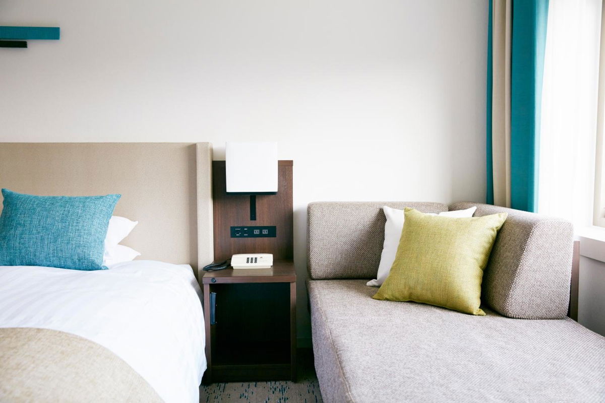 Shimoda Tokyu Hotel photo 4