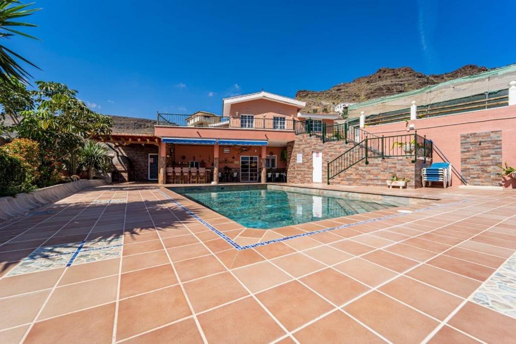Villa Paulito El Roque in Agüimes, ES