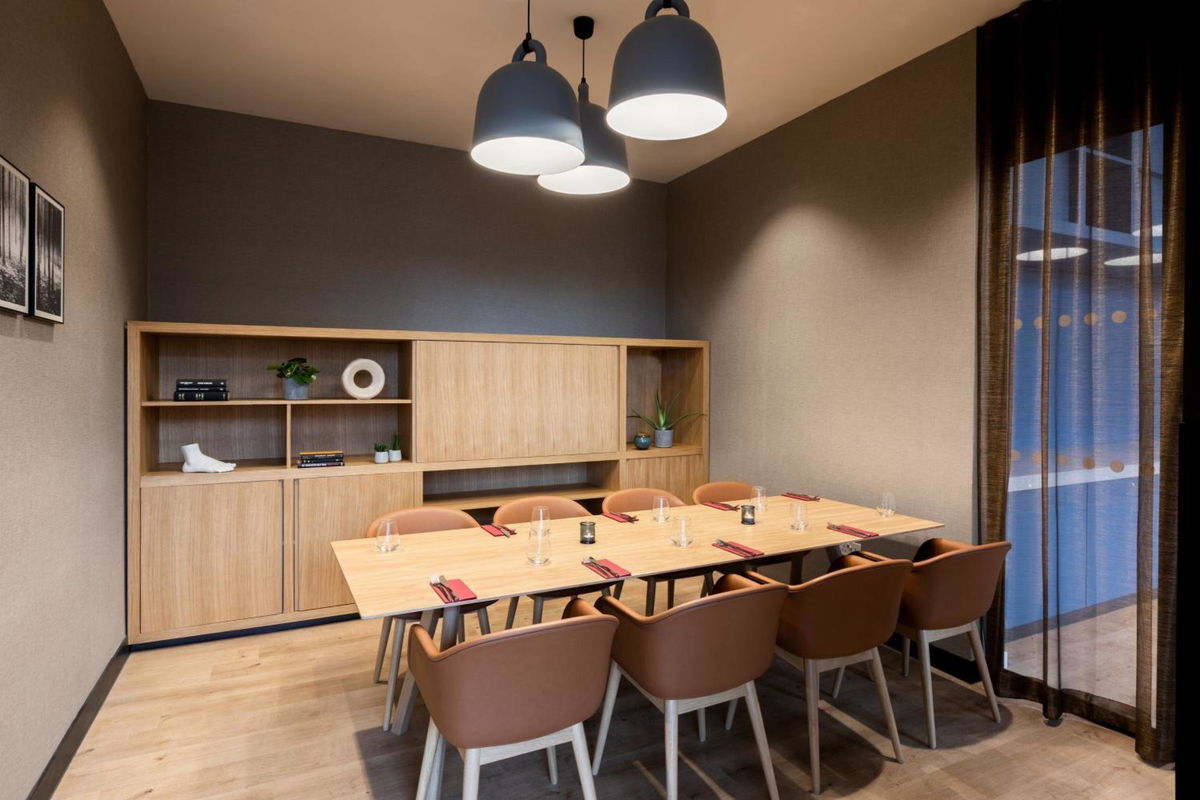 Courtyard by Marriott Glasgow SEC photo 2