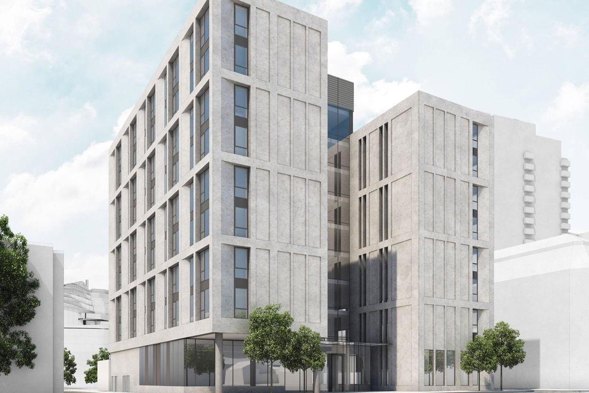 AC Hotel by Marriott Manchester City Centre photo 3